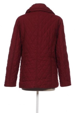 Γυναικείο μπουφάν Marks & Spencer, Μέγεθος M, Χρώμα Κόκκινο, Τιμή 33,40 €