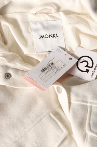 Damenjacke Monki, Größe XXL, Farbe Weiß, Preis € 28,87