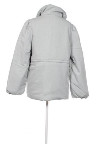 Γυναικείο μπουφάν NA-KD, Μέγεθος M, Χρώμα Γκρί, Τιμή 20,75 €