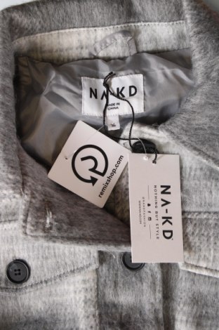 Γυναικείο μπουφάν NA-KD, Μέγεθος S, Χρώμα Πολύχρωμο, Τιμή 14,30 €