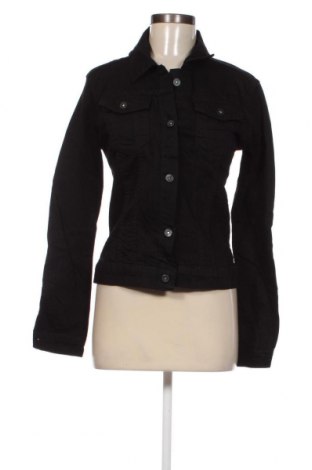 Γυναικείο μπουφάν New Laviva, Μέγεθος L, Χρώμα Μαύρο, Τιμή 14,72 €