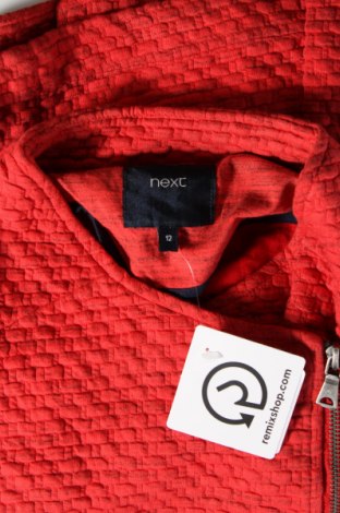 Γυναικείο μπουφάν Next, Μέγεθος M, Χρώμα Πορτοκαλί, Τιμή 30,31 €