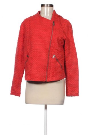 Γυναικείο μπουφάν Next, Μέγεθος M, Χρώμα Πορτοκαλί, Τιμή 5,15 €