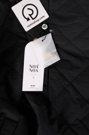 Damenjacke Noa Noa, Größe M, Farbe Schwarz, Preis 17,97 €