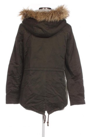 Γυναικείο μπουφάν ONLY, Μέγεθος M, Χρώμα Πολύχρωμο, Τιμή 17,94 €