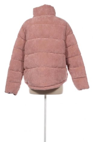 Dámská bunda  ONLY, Velikost XL, Barva Růžová, Cena  440,00 Kč