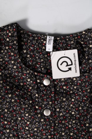 Damenjacke ONLY, Größe XS, Farbe Schwarz, Preis 42,27 €