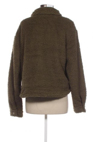 Γυναικείο μπουφάν ONLY, Μέγεθος XL, Χρώμα Πράσινο, Τιμή 20,29 €