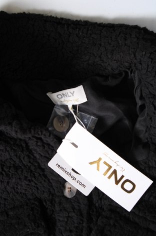 Γυναικείο μπουφάν ONLY, Μέγεθος XXL, Χρώμα Μαύρο, Τιμή 21,98 €
