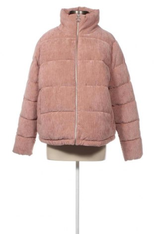 Γυναικείο μπουφάν ONLY, Μέγεθος XL, Χρώμα Ρόζ , Τιμή 42,27 €