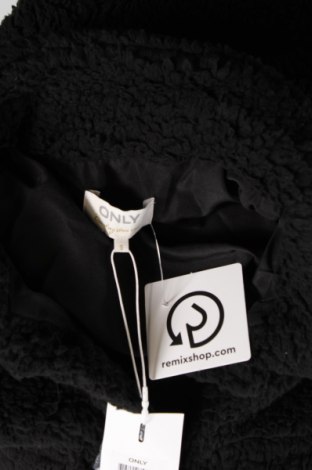 Damenjacke ONLY, Größe S, Farbe Schwarz, Preis 18,60 €