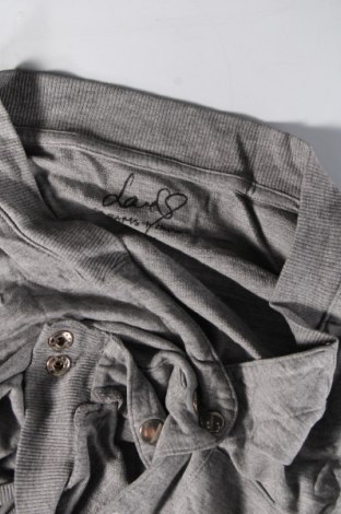 Γυναικείο μπουφάν ONLY, Μέγεθος M, Χρώμα Γκρί, Τιμή 3,41 €