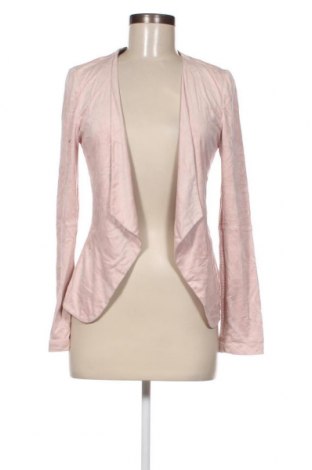 Γυναικείο μπουφάν Orsay, Μέγεθος S, Χρώμα Ρόζ , Τιμή 5,05 €