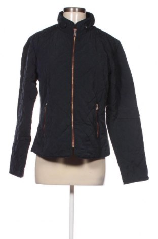 Γυναικείο μπουφάν Peckott, Μέγεθος M, Χρώμα Μπλέ, Τιμή 3,56 €