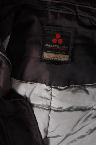 Damenjacke Peuterey, Größe XL, Farbe Schwarz, Preis € 91,83