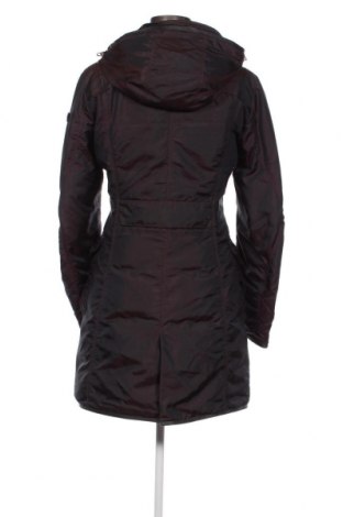 Γυναικείο μπουφάν Peuterey, Μέγεθος XL, Χρώμα Μαύρο, Τιμή 96,00 €