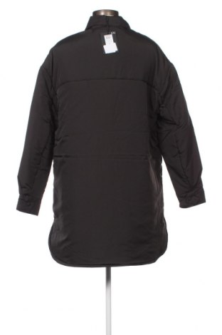 Dámska bunda  Pieces, Veľkosť M, Farba Čierna, Cena  18,60 €