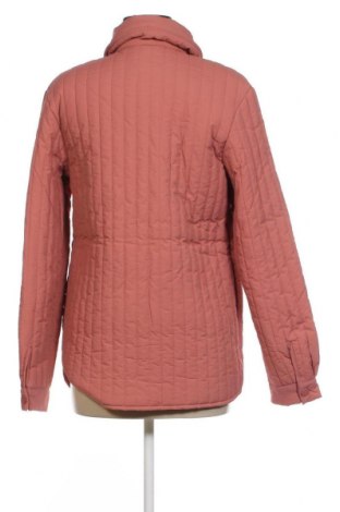 Γυναικείο μπουφάν Pieces, Μέγεθος S, Χρώμα Ρόζ , Τιμή 11,41 €