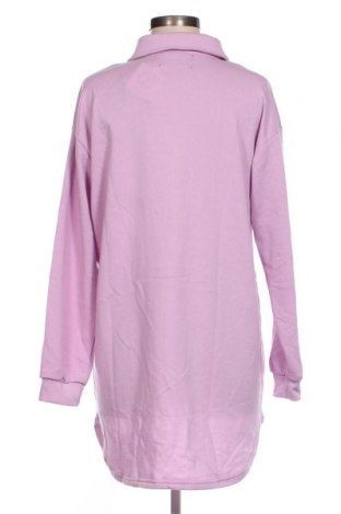 Γυναικείο μπουφάν Pieces, Μέγεθος M, Χρώμα Ρόζ , Τιμή 14,79 €