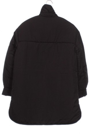 Дамско яке Pieces, Размер XS, Цвят Черен, Цена 27,88 лв.