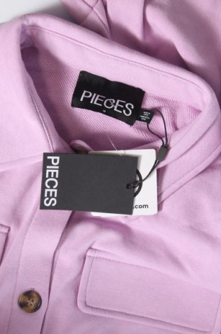 Damenjacke Pieces, Größe M, Farbe Rosa, Preis € 9,72