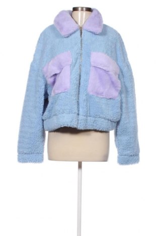 Γυναικείο μπουφάν Pimkie, Μέγεθος XL, Χρώμα Πολύχρωμο, Τιμή 24,93 €
