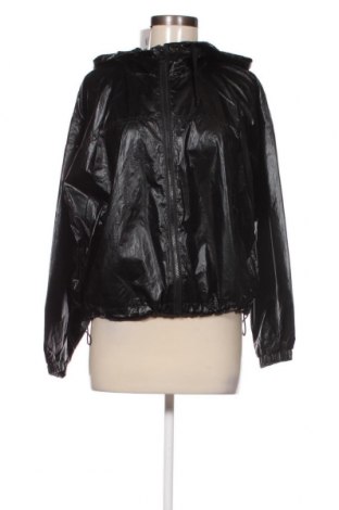 Γυναικείο μπουφάν Pimkie, Μέγεθος XL, Χρώμα Μαύρο, Τιμή 18,65 €