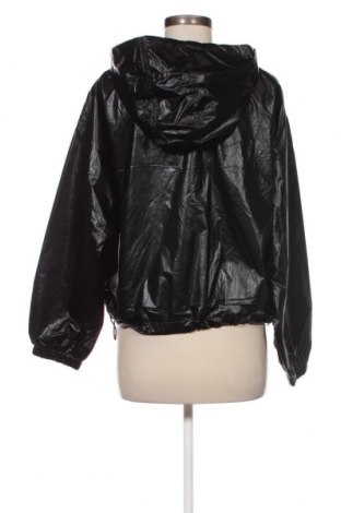 Γυναικείο μπουφάν Pimkie, Μέγεθος XL, Χρώμα Μαύρο, Τιμή 39,69 €