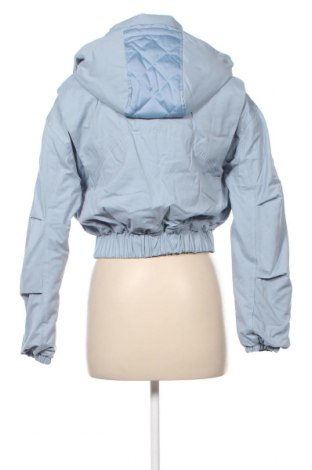 Γυναικείο μπουφάν Pimkie, Μέγεθος XS, Χρώμα Μπλέ, Τιμή 26,37 €