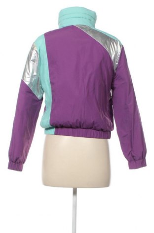 Γυναικείο μπουφάν Pimkie, Μέγεθος S, Χρώμα Πολύχρωμο, Τιμή 16,78 €