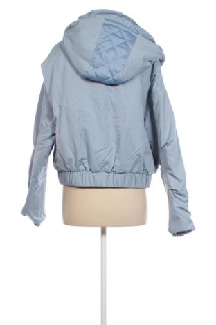 Γυναικείο μπουφάν Pimkie, Μέγεθος XL, Χρώμα Μπλέ, Τιμή 18,70 €