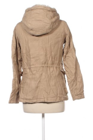 Damenjacke Pull&Bear, Größe M, Farbe Beige, Preis € 5,25