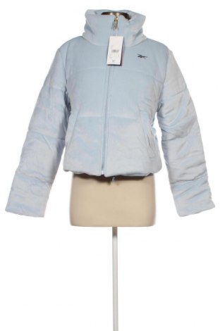 Damenjacke Reebok, Größe S, Farbe Blau, Preis 128,35 €