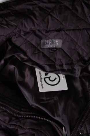 Γυναικείο μπουφάν Reflex, Μέγεθος L, Χρώμα Βιολετί, Τιμή 5,02 €