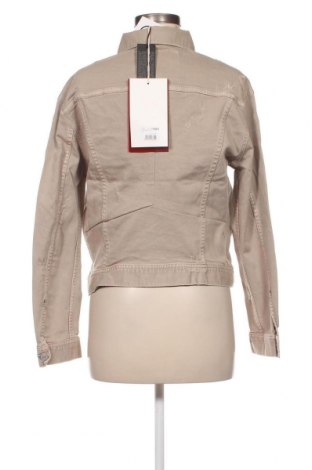 Γυναικείο μπουφάν Replay, Μέγεθος S, Χρώμα  Μπέζ, Τιμή 44,95 €