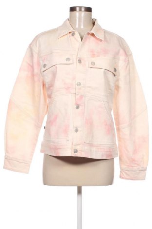 Γυναικείο μπουφάν Replay, Μέγεθος M, Χρώμα Πολύχρωμο, Τιμή 24,72 €