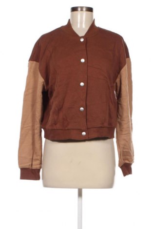 Damenjacke SHEIN, Größe S, Farbe Braun, Preis 4,68 €
