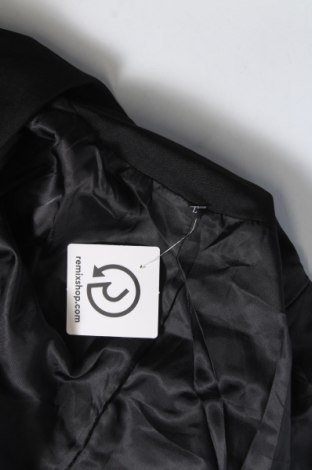 Дамско яке SHEIN, Размер L, Цвят Черен, Цена 8,64 лв.
