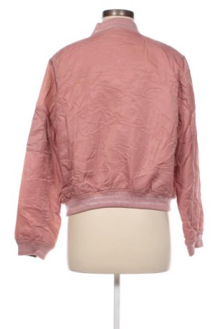 Dámska bunda  Saint Tropez, Veľkosť L, Farba Popolavo ružová, Cena  4,72 €