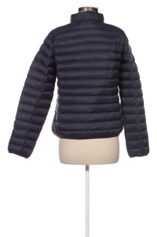 Γυναικείο μπουφάν Schott, Μέγεθος XL, Χρώμα Μπλέ, Τιμή 64,05 €