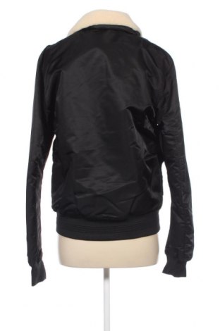 Γυναικείο μπουφάν Sean John, Μέγεθος S, Χρώμα Μαύρο, Τιμή 17,31 €