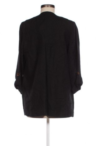 Γυναικείο μπουφάν Sisley, Μέγεθος XXS, Χρώμα Μαύρο, Τιμή 13,34 €