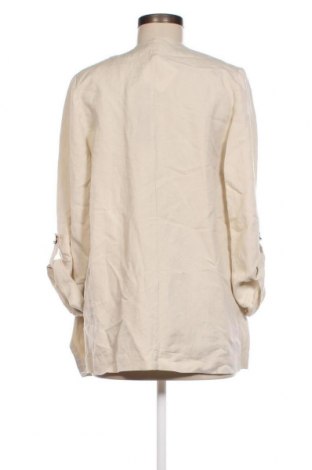 Γυναικείο μπουφάν Sisley, Μέγεθος XXS, Χρώμα  Μπέζ, Τιμή 21,54 €