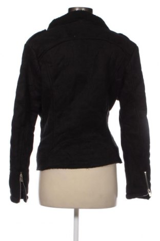 Γυναικείο μπουφάν Sixth June, Μέγεθος XS, Χρώμα Μαύρο, Τιμή 9,09 €