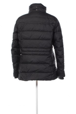 Γυναικείο μπουφάν Tommy Hilfiger, Μέγεθος XL, Χρώμα Μαύρο, Τιμή 219,59 €