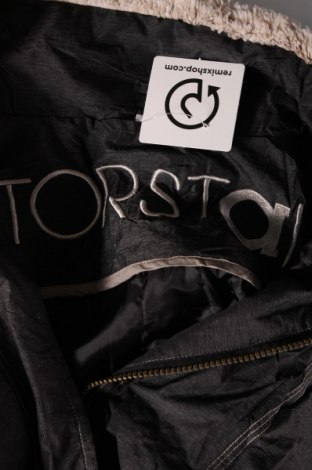 Damenjacke Torstai, Größe S, Farbe Grau, Preis 3,07 €