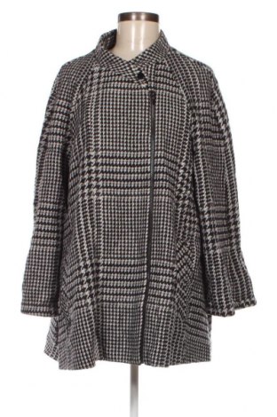 Γυναικείο μπουφάν Tu, Μέγεθος XL, Χρώμα Πολύχρωμο, Τιμή 7,42 €