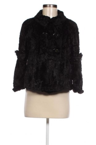 Γυναικείο μπουφάν Tuzzi, Μέγεθος S, Χρώμα Μαύρο, Τιμή 4,85 €