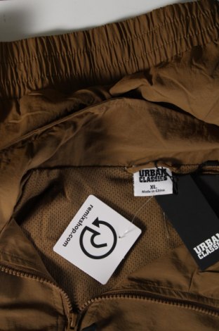 Γυναικείο μπουφάν Urban Classics, Μέγεθος XL, Χρώμα Καφέ, Τιμή 5,50 €