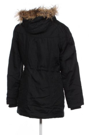 Γυναικείο μπουφάν VILA, Μέγεθος M, Χρώμα Μαύρο, Τιμή 7,71 €
